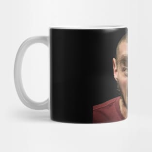 Rabid Mug